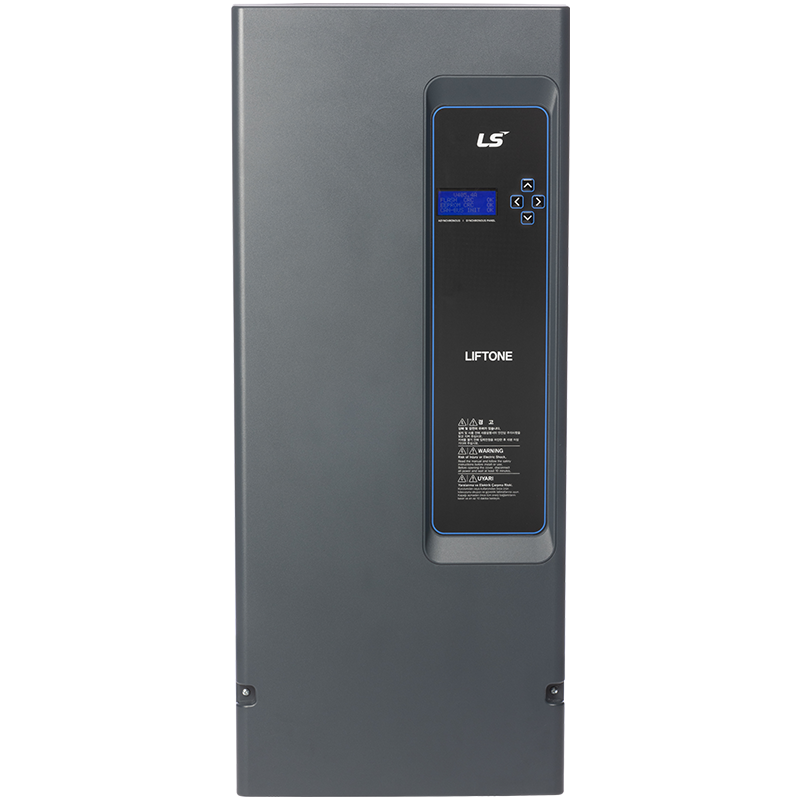 LiftOne MR-PM